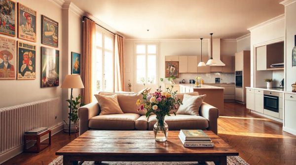 5 astuces pour améliorer la gestion de votre airbnb en île-de-france