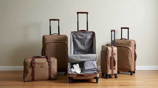 Comment choisir un sac de voyage à roulettes adapté à vos besoins