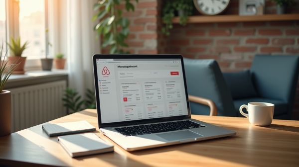 Comment optimiser la gestion airbnb en île-de-france ?