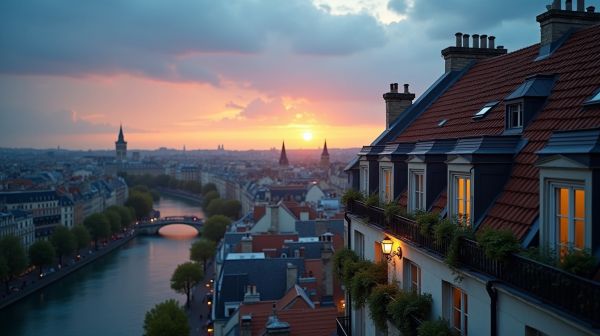 Comment optimiser la gestion airbnb en île-de-france ?
