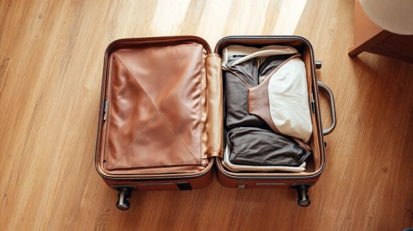 Les meilleurs sacs de voyage à roulettes pour vos escapades