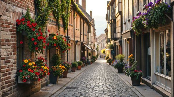 Top 10 des brocantes incontournables dans le nord